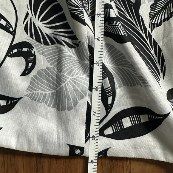 Reversible Chicos Kimono Duster Women’s - Picture 2 of 7